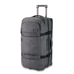 Dakine Split Roller 85L, Carbon