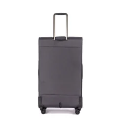 Bendigo Light+ - Trolleykoffer L Schwarz -Praktische Taschen Angebote Store compressed STRATIC BL L black 3