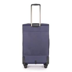Bendigo Light+ - Trolleykoffer M Navy -Praktische Taschen Angebote Store compressed STRATIC BL M navy 3