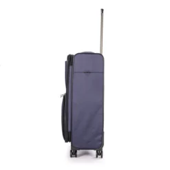 Bendigo Light+ - Trolleykoffer M Navy -Praktische Taschen Angebote Store compressed STRATIC BL M navy 4