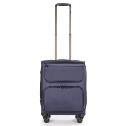 Bendigo Light+ - Trolleykoffer S Navy