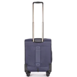 Bendigo Light+ - Trolleykoffer S Navy -Praktische Taschen Angebote Store compressed STRATIC BL S navy 13