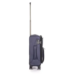 Bendigo Light+ - Trolleykoffer S Navy -Praktische Taschen Angebote Store compressed STRATIC BL S navy 15