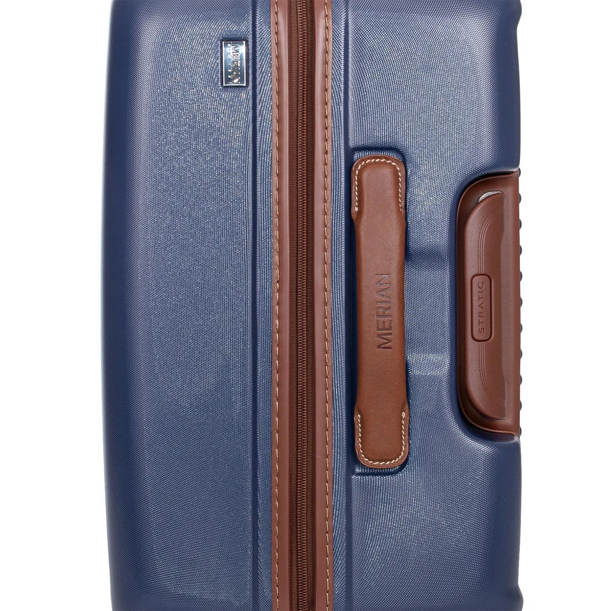 Merian - Koffer L, Navy 8 Merian - Koffer L, Navy – Bild 8