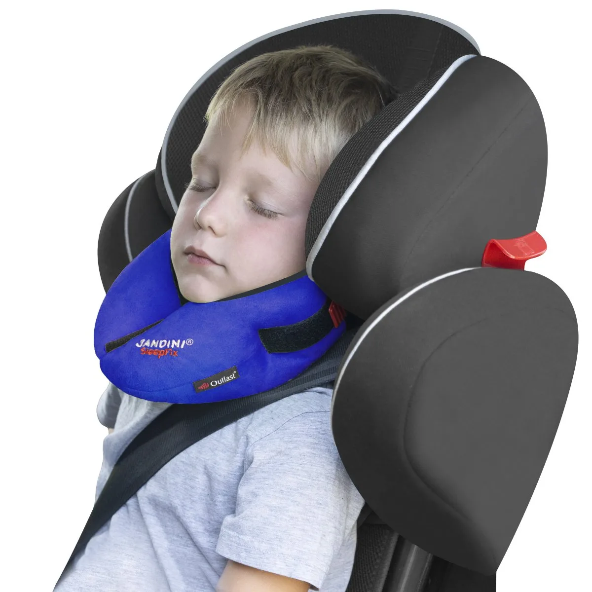 SleepFix Kids Outlast Blau 1 SleepFix Kids Outlast Blau