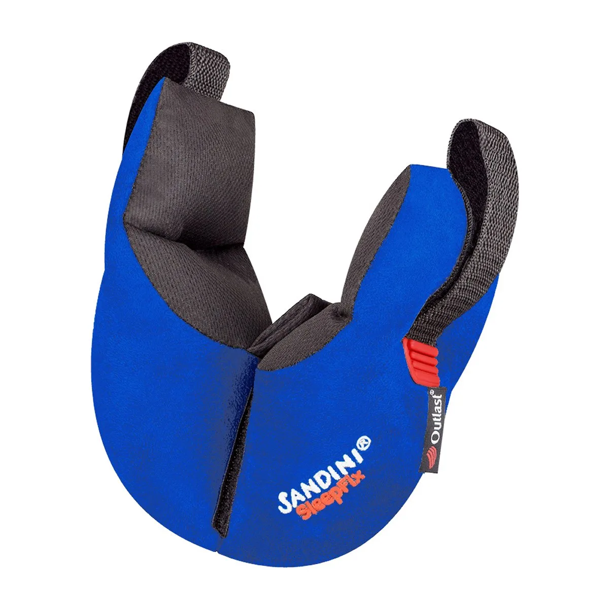 SleepFix Kids Outlast Blau 2 SleepFix Kids Outlast Blau – Bild 2