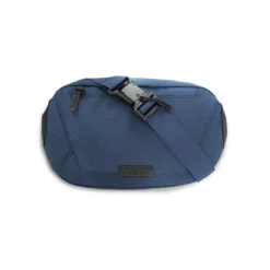 Frankie - Sling Bag In Blau