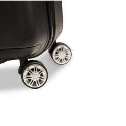 Arrow 2 - Hartschalen-Koffer S, Schwarz -Praktische Taschen Angebote Store compressed Stratic Arrow2 Hartschalenkoffer Black Rollen 3