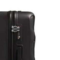 Arrow 2 - Hartschalen-Koffer S, Schwarz -Praktische Taschen Angebote Store compressed Stratic Arrow2 Hartschalenkoffer Black TSASchloss 4