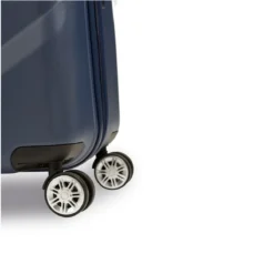 Arrow 2 - Hartschalen-Koffer M, Blau -Praktische Taschen Angebote Store compressed Stratic Arrow2 Hartschalenkoffer Blue Rollen 2