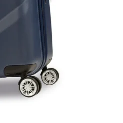 Arrow 2 - Hartschalen-Koffer S, Blau -Praktische Taschen Angebote Store compressed Stratic Arrow2 Hartschalenkoffer Blue Rollen 3