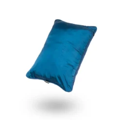 Rumpl Stuffable Pillowcase Deep Water