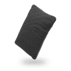 Rumpl Stuffable Pillowcase Schwarz
