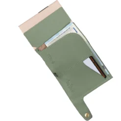 Furbo Kreditkartenetui Grün Mit Papier Und Münzgeldfach 9 Furbo Kreditkartenetui Grün Mit Papier Und Münzgeldfach -Praktische Taschen Angebote Store compressed VE 3700BR GN i