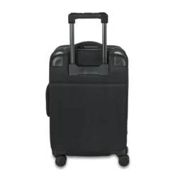 Dakine Verge Carry On Spinner 30L, Schwarz -Praktische Taschen Angebote Store compressed VERGECARRYONSPINNER30L BLACK 194626422084 10003717 BLACK 22X BACK
