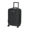 Dakine Verge Carry On Spinner 30L, Schwarz