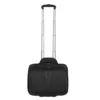 Wenger Business Trolley - Patriot In Schwarz