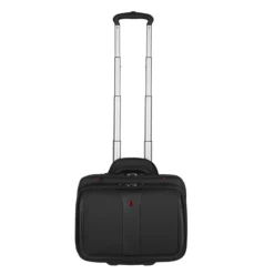 Wenger Business Trolley - Patriot In Schwarz