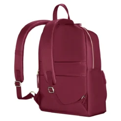 Wenger LeaMarie - Laptoprucksack Rumba Red -Praktische Taschen Angebote Store compressed WRT 611868 S BA
