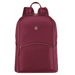 Wenger LeaMarie - Laptoprucksack Rumba Red