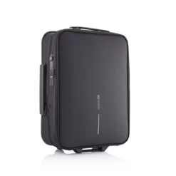 XD Design Foldable Trolley Schwarz -Praktische Taschen Angebote Store compressed C1A4282