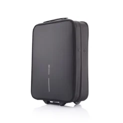 XD Design Foldable Trolley Schwarz -Praktische Taschen Angebote Store compressed C1A4304