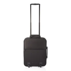 XD Design Foldable Trolley Schwarz -Praktische Taschen Angebote Store compressed C1A4335