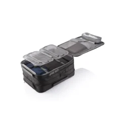 XD Design Foldable Trolley Schwarz -Praktische Taschen Angebote Store compressed C1A4437