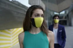 Active Mask Cedro Regular