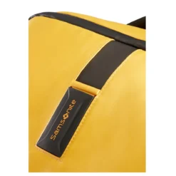Samsonite Paradiver Light - Trolley-Reisetasche 55cm Gelb -Praktische Taschen Angebote Store compressed LOGO 18 1