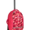 VAUDE Gonzo 26 - Reisetrolley Für Kinder In Rosebaby Rosa