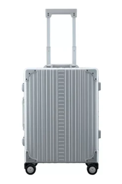 Classic Carry-On 21" Koffer In Platin