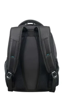 American Tourister At Work – 14.1" Laptop-Rucksack In Schwarz -Praktische Taschen Angebote Store compressed articleImages2 3 3