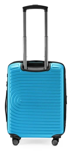 Mitte - Handgepäck Hartschale In Cyanblau 11 Mitte - Handgepäck Hartschale In Cyanblau -Praktische Taschen Angebote Store compressed articleImages2 4 2 4260557734285.pt02