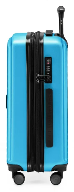 Mitte - Handgepäck Hartschale In Cyanblau 12 Mitte - Handgepäck Hartschale In Cyanblau -Praktische Taschen Angebote Store compressed articleImages2 4 2 4260557734285.pt03