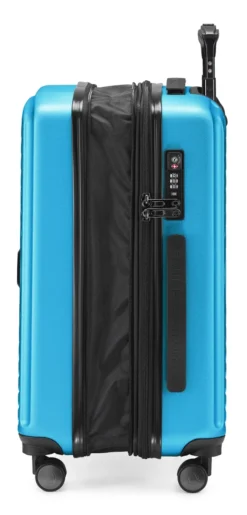 Mitte - Handgepäck Hartschale In Cyanblau 14 Mitte - Handgepäck Hartschale In Cyanblau -Praktische Taschen Angebote Store compressed articleImages2 4 2 4260557734285.pt05