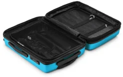 Mitte - Handgepäck Hartschale In Cyanblau 15 Mitte - Handgepäck Hartschale In Cyanblau -Praktische Taschen Angebote Store compressed articleImages2 4 2 4260557734285.pt06