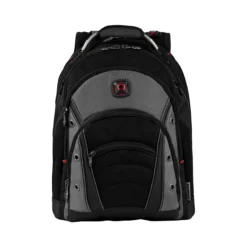 Wenger Business Backpack - Synergy In Grau / Schwarz 13 Wenger Business Backpack - Synergy In Grau / Schwarz -Praktische Taschen Angebote Store compressed articleImages2 6 0 600635 synergy ps