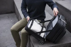 Wenger Business Trolley - Patriot In Schwarz -Praktische Taschen Angebote Store compressed articleImages2 6 0 600662 patriot 07