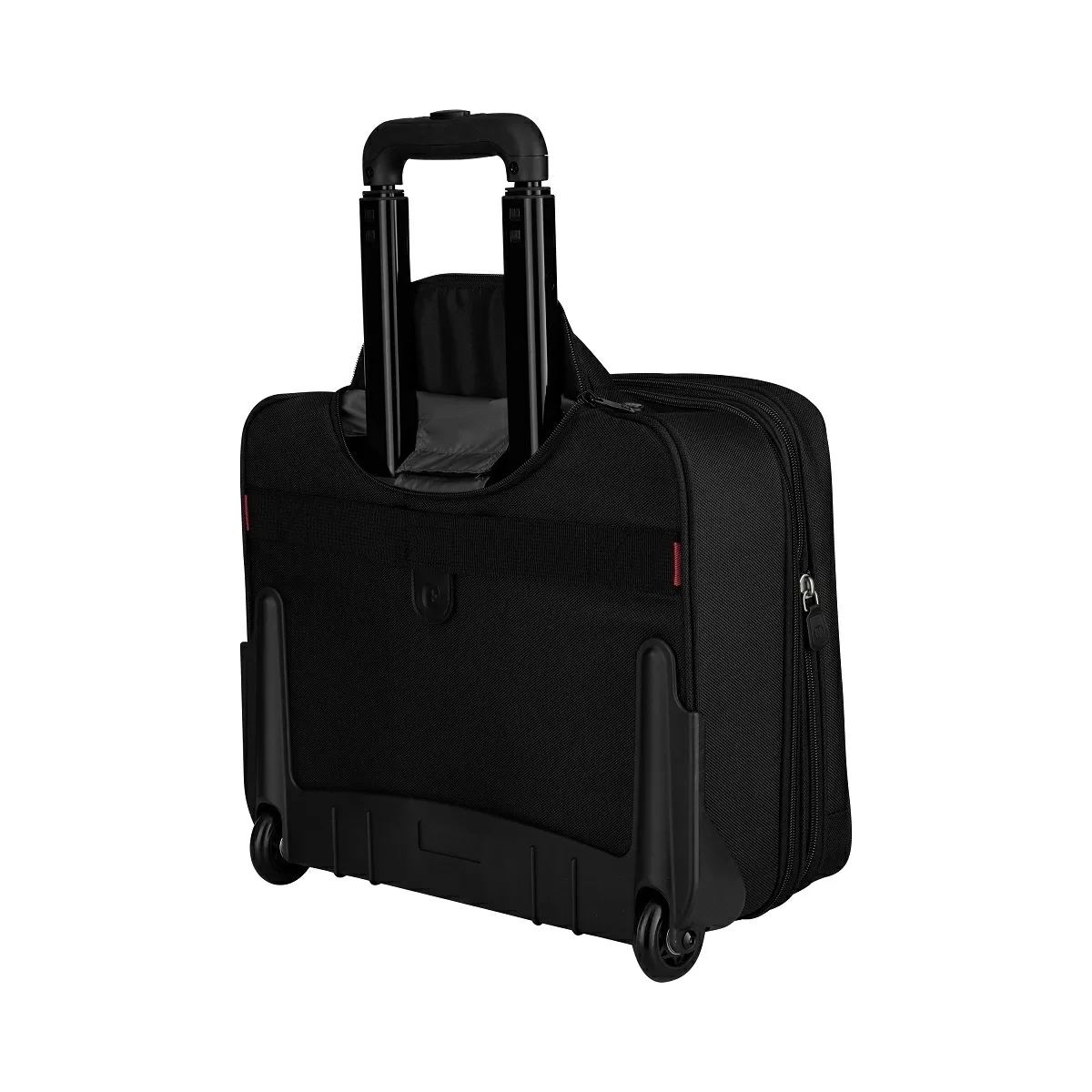 Wenger Business Trolley - Transfer Laptop Case In Schwarz 5 Wenger Business Trolley - Transfer Laptop Case In Schwarz – Bild 5