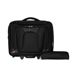 Wenger Business Trolley - Transfer Laptop Case In Schwarz 12 Wenger Business Trolley - Transfer Laptop Case In Schwarz -Praktische Taschen Angebote Store compressed articleImages2 6 0 600664 transfer de