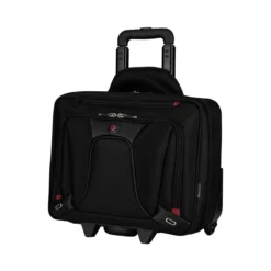 Wenger Business Trolley - Transfer Laptop Case In Schwarz 10 Wenger Business Trolley - Transfer Laptop Case In Schwarz -Praktische Taschen Angebote Store compressed articleImages2 6 0 600664 transfer fr