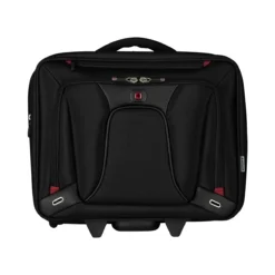 Wenger Business Trolley - Transfer Laptop Case In Schwarz 13 Wenger Business Trolley - Transfer Laptop Case In Schwarz -Praktische Taschen Angebote Store compressed articleImages2 6 0 600664 transfer po