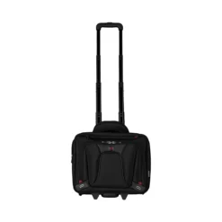 Wenger Business Trolley - Transfer Laptop Case In Schwarz