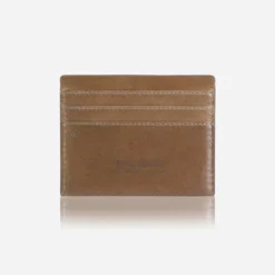 Texas - RFID Card Holder Olive