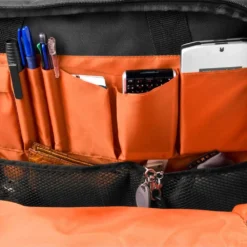 Advance, Laptoptasche In Schwarz 40.6 Cm -Praktische Taschen Angebote Store compressed articleImages2 D e detail everki advance laptoptasche schwarz bis 25 cm