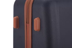 Wannsee - Koffer Hartschale M Mit TSA In Dunkelblau 17 Wannsee - Koffer Hartschale M Mit TSA In Dunkelblau -Praktische Taschen Angebote Store compressed articleImages2 D e detail hauptstadtkoffer wannsee trolley koffer spinner dunkelblau size M