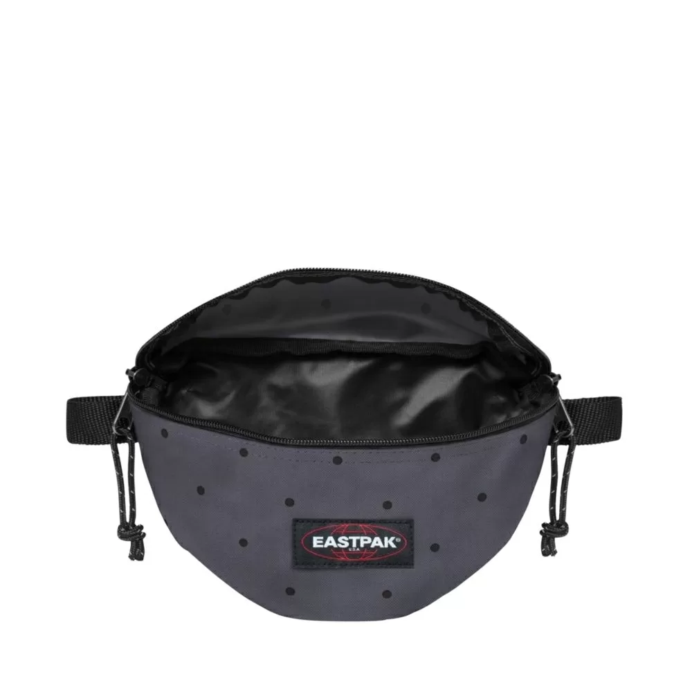 Eastpak Springer Bauchtasche In Dot Grey 2 Eastpak Springer Bauchtasche In Dot Grey – Bild 2