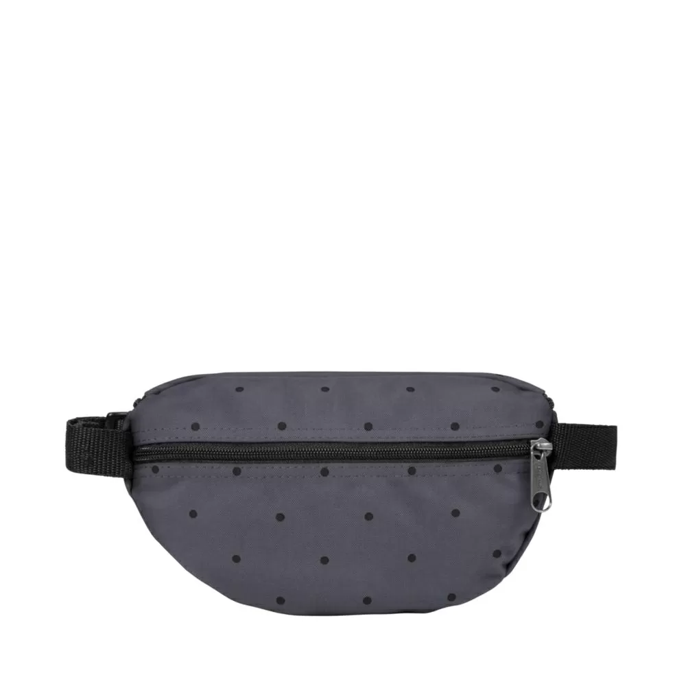 Eastpak Springer Bauchtasche In Dot Grey 3 Eastpak Springer Bauchtasche In Dot Grey – Bild 3