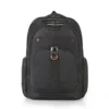 Atlas - Laptop-Rucksack 13-17 Zoll In Schwarz